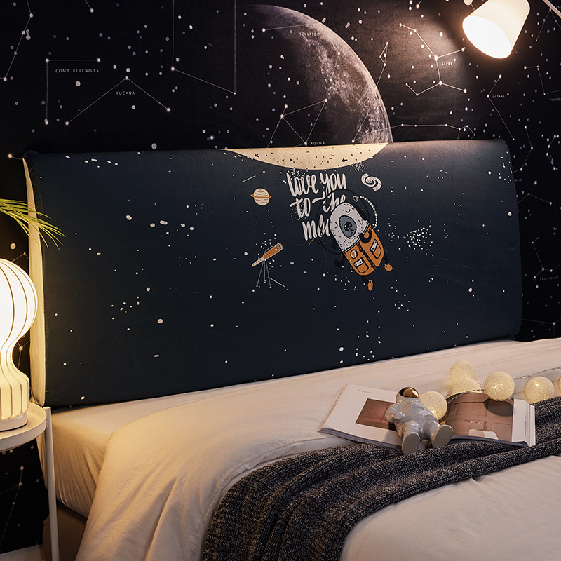 Promenade dans l'espace