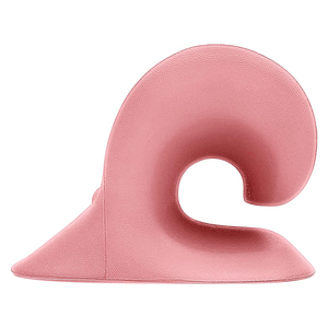 Bantal <span class=keywords><strong>Chiropractic</strong></span> ringan nyaman, perangkat traksi Penyelaras tulang belakang tengkuk pereda nyeri leher - Product Image 3