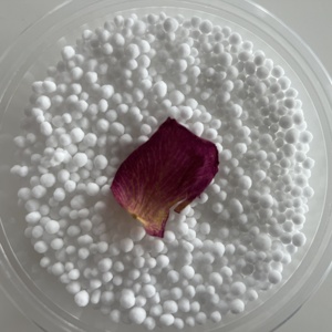 Urea 46% N46 46-0-0 Polimero Granulare a Rilascio Rapido, Fertilizzante Azotato per Coltivazione, Confezione Accurata, Sacchetto per Conservazione a Lungo Termine - Product Image 3