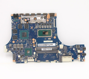 Placa Base para Lenovo Legion 5-15ITH6 SWG, <span class=keywords><strong>I5</strong></span> <span class=keywords><strong>I7</strong></span> NM-D741 5B21C81126 5B21C81128 5B21C81124 5B21C81123 - Product Image 1