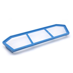 ILife ตลับกรอง HEPA A40 A4S A4 A6สำหรับเครื่องดูดฝุ่นหุ่นยนต์ใช้ในบ้าน - Product Image 1