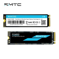 SSD NVMe M.2 Tingkat Enterprise untuk Penggunaan Komersial dengan Layanan Kustom untuk Pengadaan Perusahaan