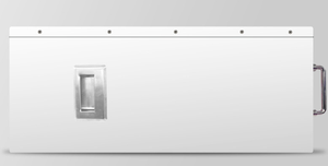 Oem Wandmontage Voeding En Aan De Muur Gemonteerde Opslag 48V 51.2V 100ah 200ah Energie Lithiumbatterij - Product Image 2