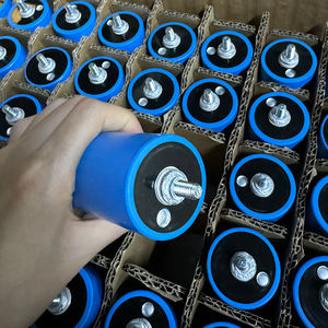 S168 LiFePO4 3,2 В 15Ah-22Ah Цилиндрический литий-ионный аккумулятор 33140-46160 40138-32140 32131 аккумулятор цилиндрический аккумулятор - Product Image 5