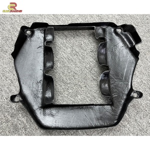 OEM Style Carbon Fiber <b>Engine</b> Cover for Nissan GTR R35 2008-2016 Carbon Front <b>Engine</b> Cover <b>Hood</b> Body Kits Car Parts Bonnet - Product Image 6