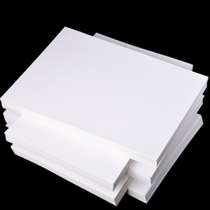 50-60gsm High Quality White Uncoated Woodfree <b>Paper</b> Offset Printing Smooth - Product Image 3