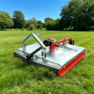 Tosaerba Agricolo Professionale ad Alta Produttività con Componenti Centrali Rinforzati per il Taglio dell'<span class=keywords><strong>Erba</strong></span> in Fattoria - Product Image 4