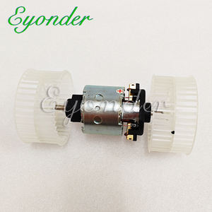 Moteur de ventilateur de chauffage de climatisation AC pour camion <span class=keywords><strong>Mercedes</strong></span> Benz <span class=keywords><strong>Actros</strong></span> MP2 MP3 0038300508 A0038300508 - Product Image 1