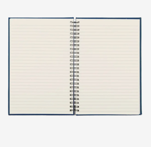 Set Regalo Premium Personalizzato con Logo Promozionale, Quaderno <span class=keywords><strong>Bergamo</strong></span> Soft Touch, Fogli di Alta Qualità, Vendita all'Ingrosso - Product Image 3