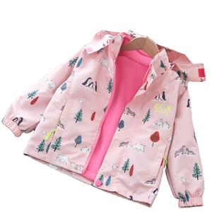 Fabricantes Chinos de Ropa de Invierno Personalizada para Niños, Abrigo de Nieve para Niñas al por Mayor - Product Image 1