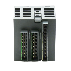 Module d'interface de communication Modbus TCP original BB CI522-MODTCP 1SAP260200R0001, module d'interface de communication Modbus TCP AC500 PLC, double port RJ45, 8DI 8DC Extension - Product Image 2