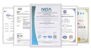 Chine Prix d'usine 10G XFP Bidi 60km Tx1330/<span class=keywords><strong>Rx1270</strong></span> SM Simplex LC Compatible Fabriqué par XFP Foundry - Product Image 6