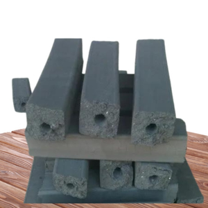 Carbón de bambú negro de exportación vietnamita al por mayor, entrega rápida, quema más larga con excelente servicio postventa - Product Image 5