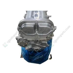 Newpars originale di fabbrica nuovo LE5 LE9 motore Bare blocco lungo 2.4L per Chevrolet Captiva - Product Image 3