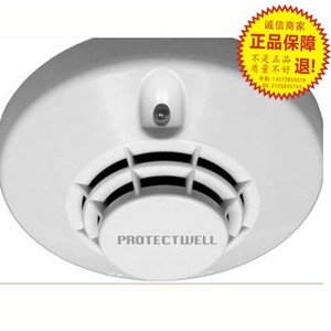 PROTECTWELL PW-600T เครื่องตรวจจับความร้อนอัจฉริยะ สินค้าใหม่พร้อมส่ง อุปกรณ์สมาร์ทโฮม - Product Image 3