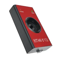 Programmateur de clés auto HITAG 2 universel, transpondeur Immo, lecture à distance du PIN VIN, Hitag2 HITAG-2 version V3.1, outil de diagnostic auto OBD2
