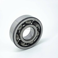 Roulement à billes à gorge profonde de marque japonaise 60/22 60/28 60/32 62/22 62/28 62/32 63/22 63/28 2RS pour vilebrequin de moto 60/22