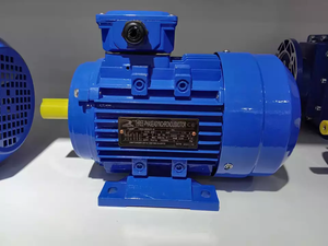 Động Cơ Dòng Y2/Y3 Động Cơ Xoay Chiều Không Đồng Bộ Ba Pha 50Hz 380V 7.5KW Động Cơ Điện 3 Pha - Product Image 2