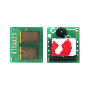 Chip de tóner HPS W9008MC HPs LaserJet administrado E50145dn MFP <span class=keywords><strong>E52645DN</strong></span> MFP E52645DC Chip de cartucho compatible - Product Image 2