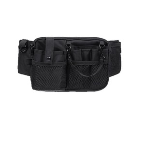 Borsa Multifunzione per Infermiere, Borsa Medica a Tracolla Singola da <span class=keywords><strong>Donna</strong></span>, Marsupio con Chiusura a Cerniera in Nylon - Product Image 5