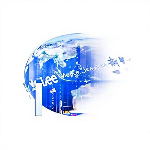 Écran LED transparent haute luminosité couleur pleine, installation facile pour usage intérieur/semi-extérieur, pas de pixel P3.91-7.81 - Product Image 1