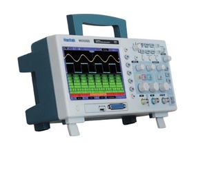 Máy Phân Tích Dao Động Logic 2 Kênh Kỹ Thuật Số Lưu Trữ Tín Hiệu Hỗn Hợp Với Chức Năng Dao Động 1gsa/S Mso5062d - Product Image 2