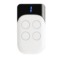 YET2201 D7 Type 2 en 1, télécommande universelle, duplicateur de codes, pour codes fixes et codes roulants