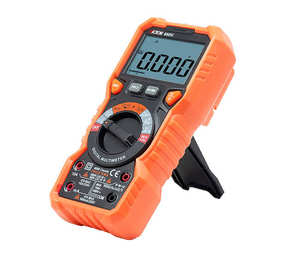 Multímetro VICTOR 890H 890H+ de Alta Precisão com Testador de Faixa Automática True RMS Inteligente Anti-queima NCV Multímetro Universal - Product Image 6