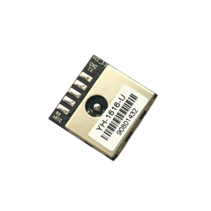 Định vị giám sát GPS Receiver mini kích thước mô-đun 16*16 GPS ubx chip xe theo dõi với Tích hợp ăng-ten GPS mô-đun - Product Image 5