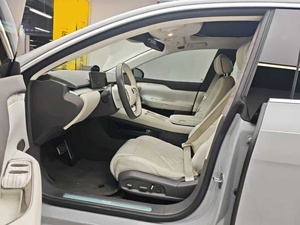 รถยนต์ไฟฟ้ามือสอง NIO ET7 รุ่นปี <span class=keywords><strong>2021</strong></span> รุ่น 100 <span class=keywords><strong>kWh</strong></span> 4 ประตู 5 ที่นั่ง พวงมาลัยซ้าย ความเร็วสูงสุด 200 กม./ชม. รถยนต์ไฟฟ้าความเร็วสูง - Product Image 4