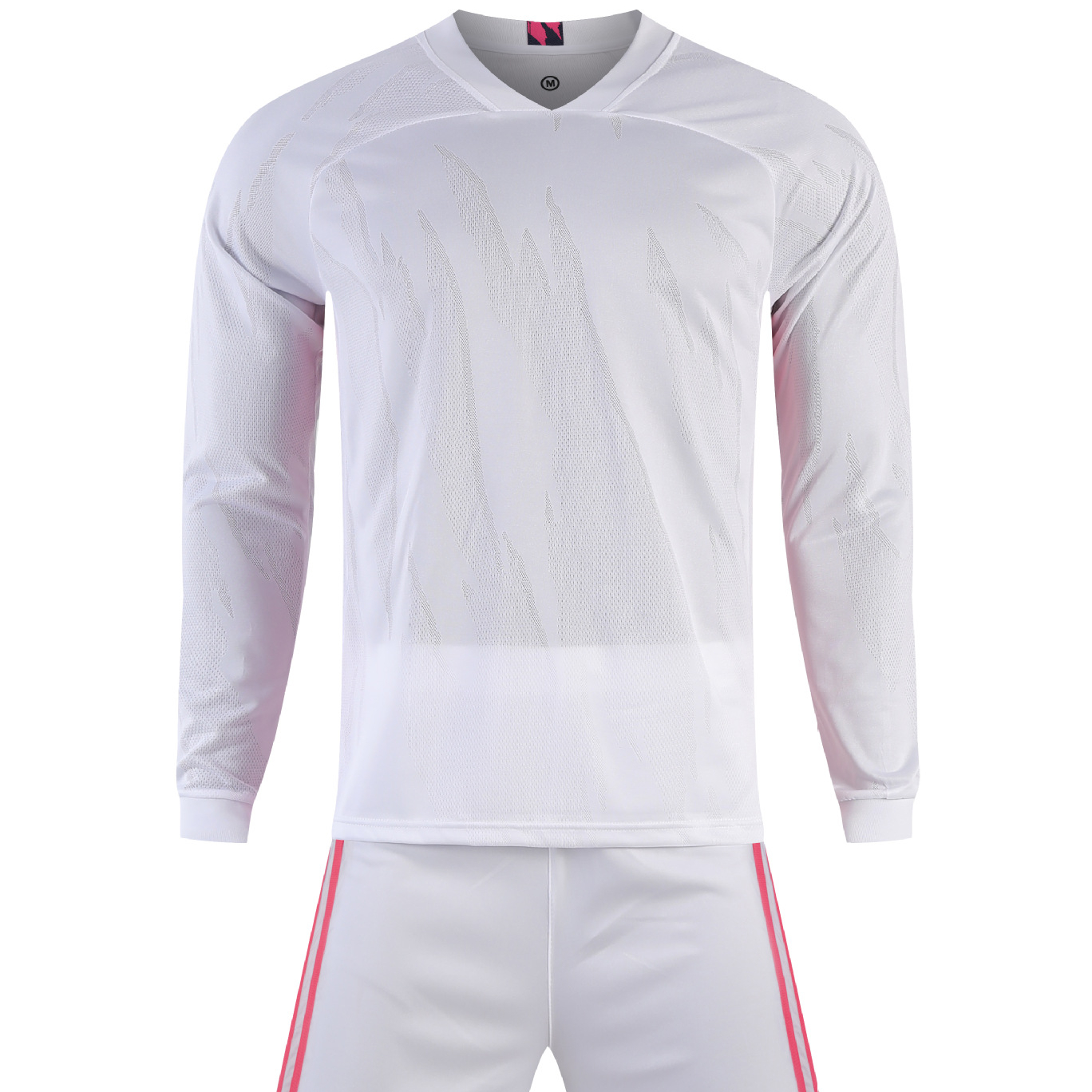 Long Sleeves Oem Cricket Jersey China 