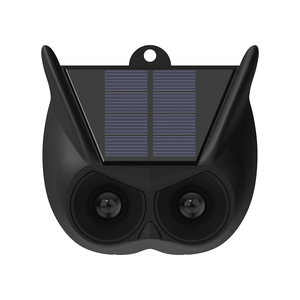 Sirène solaire professionnelle alarme sirène <span class=keywords><strong>de</strong></span> sécurité <span class=keywords><strong>sonore</strong></span> lumière <span class=keywords><strong>détecteur</strong></span> <span class=keywords><strong>de</strong></span> <span class=keywords><strong>mouvement</strong></span> lampe <span class=keywords><strong>de</strong></span> sécurité capteur PIR alarme pour verger <span class=keywords><strong>de</strong></span> ferme - Product Image 1