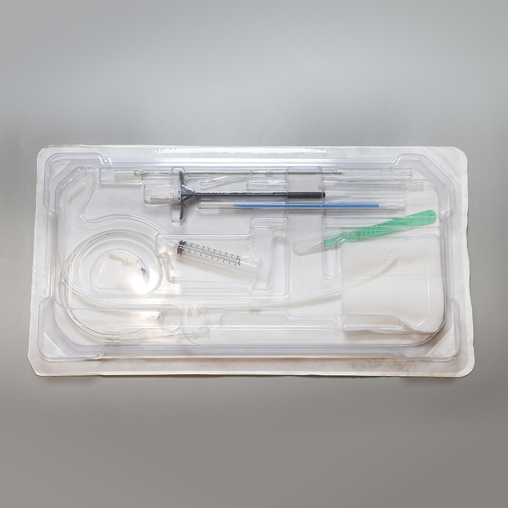Pd Kit How to Choose the Best Peritoneal Dialysis Catheter Kit: A Complete ...