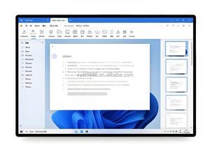 Nueva Cuenta de <span class=keywords><strong>Office</strong></span> 365 Proplus, <span class=keywords><strong>OneDrive</strong></span> 100GB, 1 Dispositivo para Mac y PC, Smartphone, Acceso Global de por Vida con Contraseña - Product Image 2