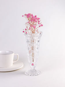 Florero francés pequeño <span class=keywords><strong>de</strong></span> una sola flor, adorno decorativo, <span class=keywords><strong>arreglo</strong></span> floral, jarrón, venta al por mayor, estilo Ins - Product Image 6