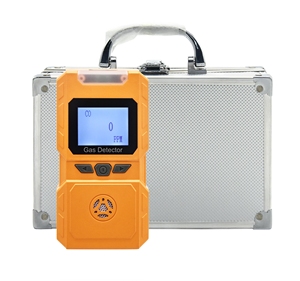 Detector de Gas Portátil de Tipo Voz 811 - Product Image 3