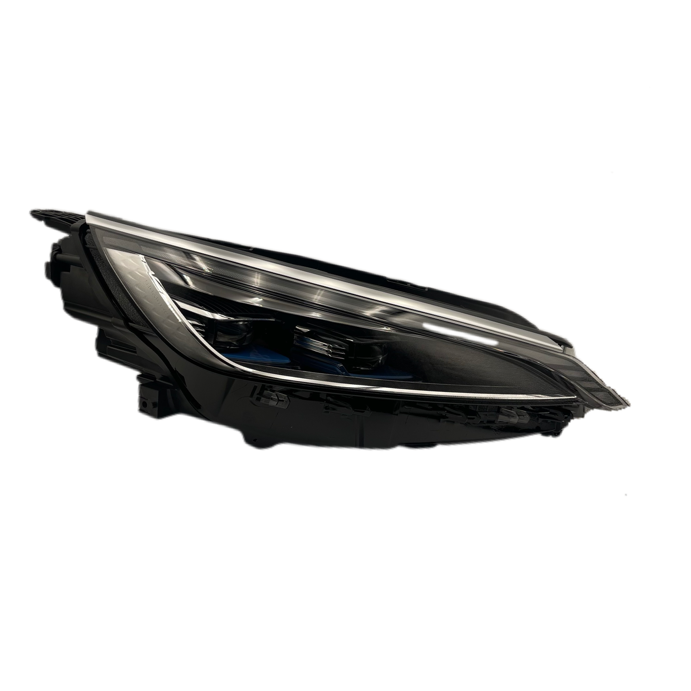 suzuki swift projector headlight