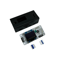 Placa Mini Hotspot Plc P25 DMR YSF con Pantalla para Pi-star Raspberry Pi, Suministro al por Mayor