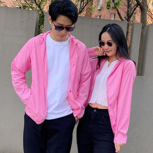 <strong>Pack</strong> <strong>Away</strong> Rain Coat Light Outdoor Hiking Fishing Casual Pakka <strong>Waterproof</strong> Windbreaker <strong>Jacket</strong> for <strong>Women</strong> - Product Image 5