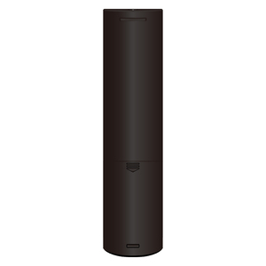 รีโมททีวีคุณภาพเยี่ยมราคาสุดคุ้มสำหรับ Netflix พร้อมปุ่มลัด 49 ปุ่ม - Product Image 2