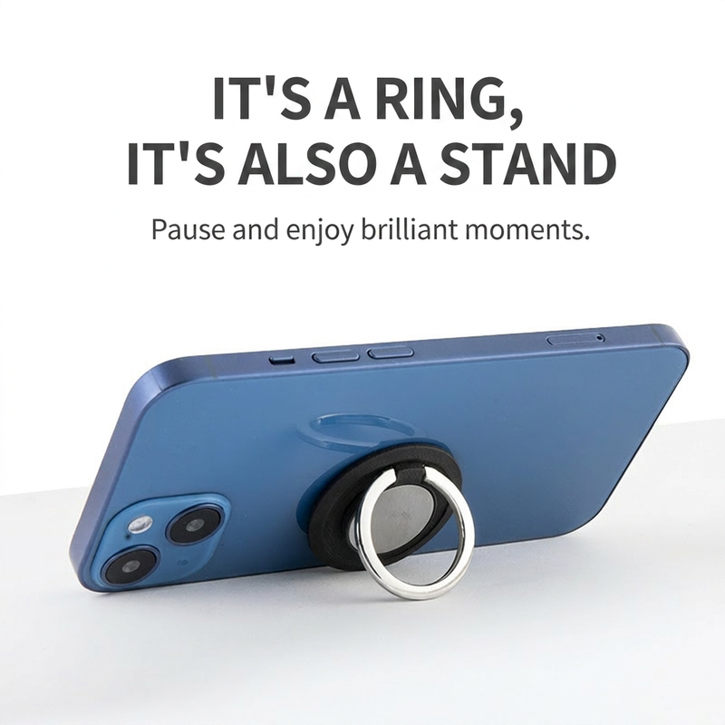 Bulk Discount Magnetic Car Phone Holder