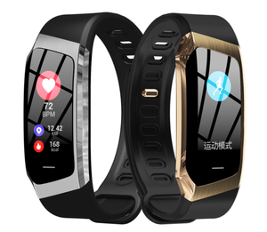 0.96inch TFT Colorful Touch Screen Activity tracker Heart Rate <strong>Monitor</strong> Watch <strong>Blood</strong> <strong>Pressure</strong> <strong>Wrist</strong> Watch - Product Image 2