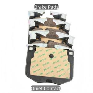 Parachoques Trasero para BMW G38 <span class=keywords><strong>G30</strong></span> <span class=keywords><strong>530</strong></span>, Placa de Parachoques, Estilo M5 M Sport Facelift Pre Lci, Conversión a Estilo F90, 2016-2019, Parachoques Delantero y Trasero - Product Image 4