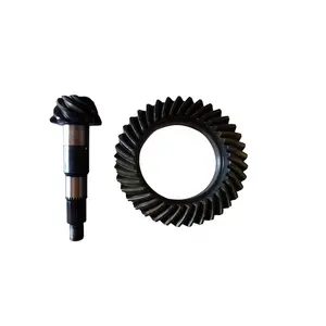 MC836485 <span class=keywords><strong>MC831408</strong></span> 6D40 7X39 Mitsubishi Crown Và Pinion Cho Fuso - Product Image 3