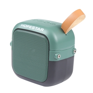 <span class=keywords><strong>Oferta</strong></span> Especial HOPESTAR T5 Mini Altavoz Inalámbrico Portátil 4.2 con Accesorios - Product Image 1