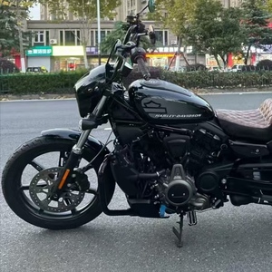 <span class=keywords><strong>Motocicleta</strong></span> Usada <span class=keywords><strong>de</strong></span> Alto Rendimiento Tipo 975T, Motor <span class=keywords><strong>de</strong></span> 60V con Doble Refrigeración por Agua, Comparable con Autos Nuevos, Venta Directa <span class=keywords><strong>de</strong></span> Fábrica, Combustible Gasolina - Product Image 5
