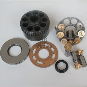 <span class=keywords><strong>Kit</strong></span> de Reparación de Piezas de Repuesto para Bomba Hidráulica de Motor Oscilante MX50 MX80 MX150 MX173 MX200 para Piezas de Bomba de Pistón Hidráulica Kawasaki - Product Image 5