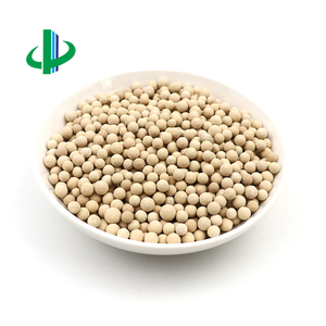ตะแกรง13X โมเลกุล4*8ตาข่ายสำหรับกำจัดไอออนของโลหะหนักจากน้ำเสีย - Product Image 2