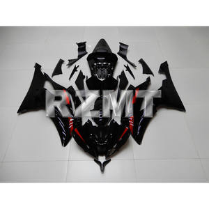 Pour Yamaha YZF R6 2008-2016 YZF600 2009 2010, carénage de moto en ABS injecté, pièces de carrosserie personnalisées, kit de carénages YR618-104a - Product Image 5