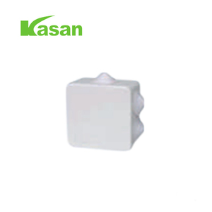 Casier de jonction électronique en plastique étanche, boîte de jonction pour fournitures d'outils électriques, - Product Image 2